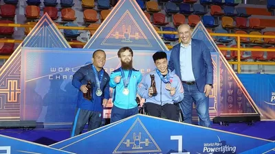 , фото - Новости Zakon.kz от 15.10.2025 16:57