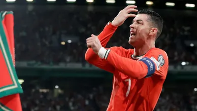 Футбол Дубль Венгрии, фото - Новости Zakon.kz от 15.10.2025 12:45