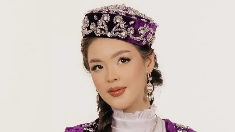 В Актау выбрали главную красавицу города