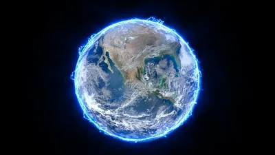 Планета, космос, аномалия, фото - Новости Zakon.kz от 15.10.2025 06:41