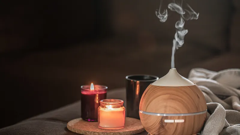 Плесень, кашель и аллергия: что скрывает ваш домашний увлажнитель