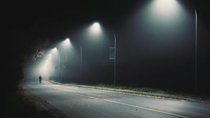 Темные силы просыпаются: строгие запреты и суеверия на 16 октября