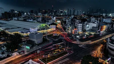 скандал с туристами в Таиланде набирает обороты, фото - Новости Zakon.kz от 16.10.2025 00:41