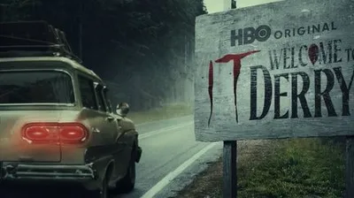 Оно: Добро пожаловать в Дерри выйдет 26 октября, фото - Новости Zakon.kz от 16.10.2025 04:04