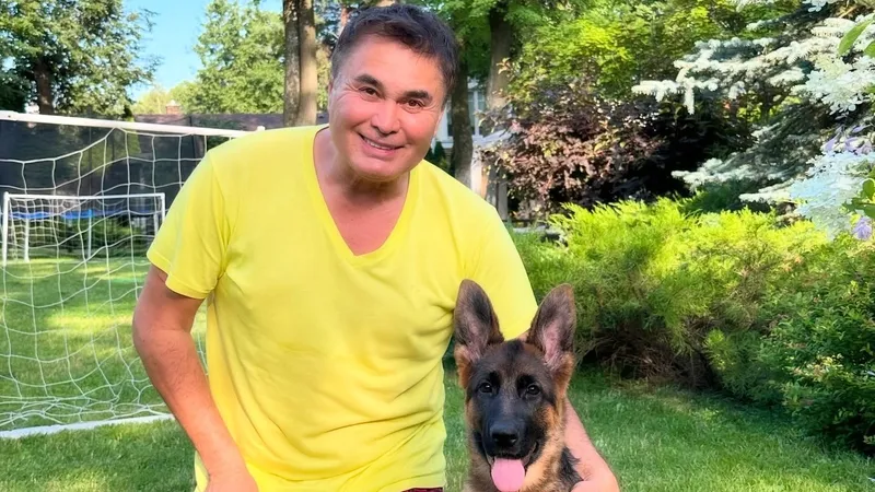 Арман Давлетяров рассказал, с кого должна начинаться богатая семья