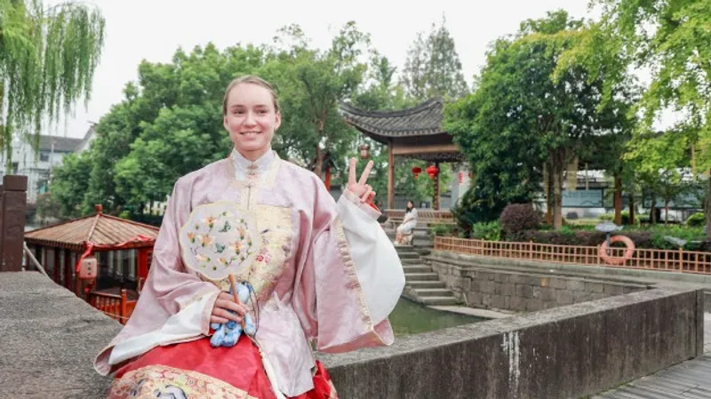 Елена Рыбакина ярко преобразилась перед турниром в Китае