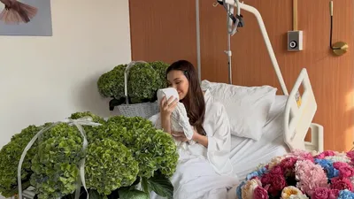 , фото - Новости Zakon.kz от 19.11.2025 10:46