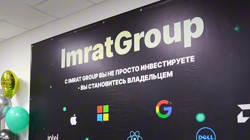 "Высокая доходность" до 1,5% в день: в какую еще финпирамиду казахстанцы вложили свои миллионы