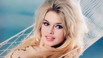 Брижит Бардо попала в больницу, фото - Новости Zakon.kz от 16.10.2025 22:02