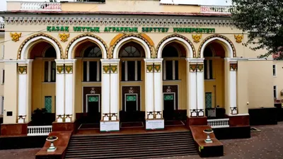 Казнауи, аграрка, университет, фото - Новости Zakon.kz от 16.10.2025 13:40