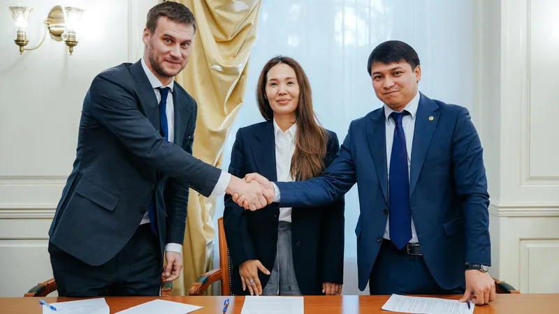 В Уральске построят новый центр настольного тенниса