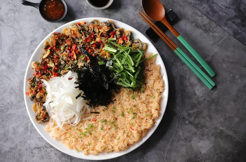 Еда, сервировка, овощи, кухня , фото - Новости Zakon.kz от 16.10.2025 15:48