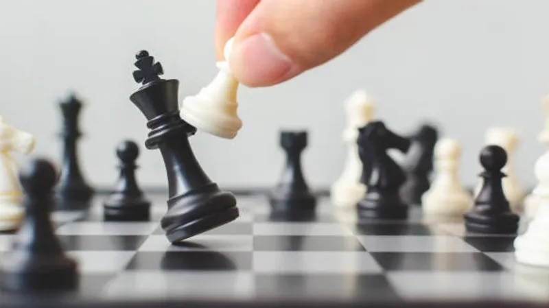 Два казахстанца стали победителями ЧМ-2025 по шахматам среди кадетов