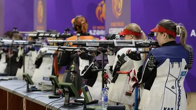 Стали известны итоги выступлений на III Играх стран СНГ спортсменов, фото - Новости Zakon.kz от 16.10.2025 20:06