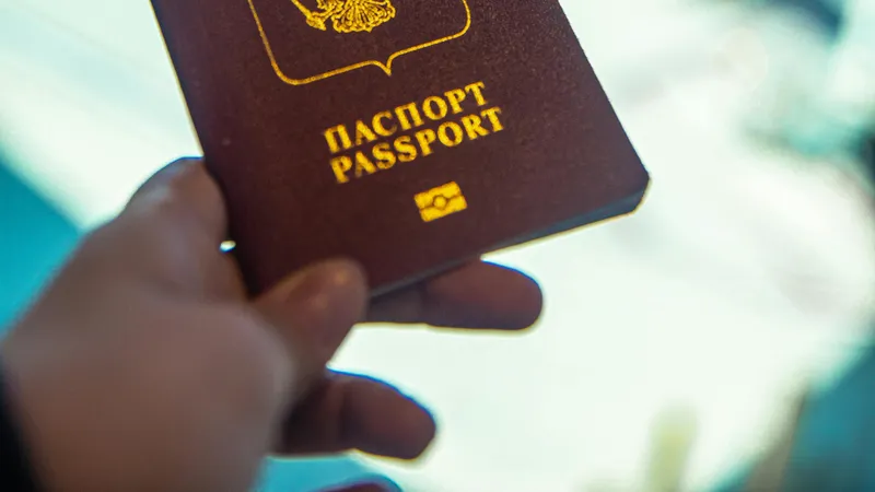 Как оформить вид на жительство в Казахстане: инструкция