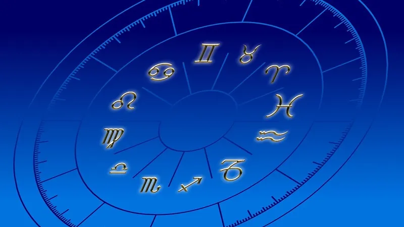 Три знака зодиака, чья жизнь скоро круто изменится из-за движения планет