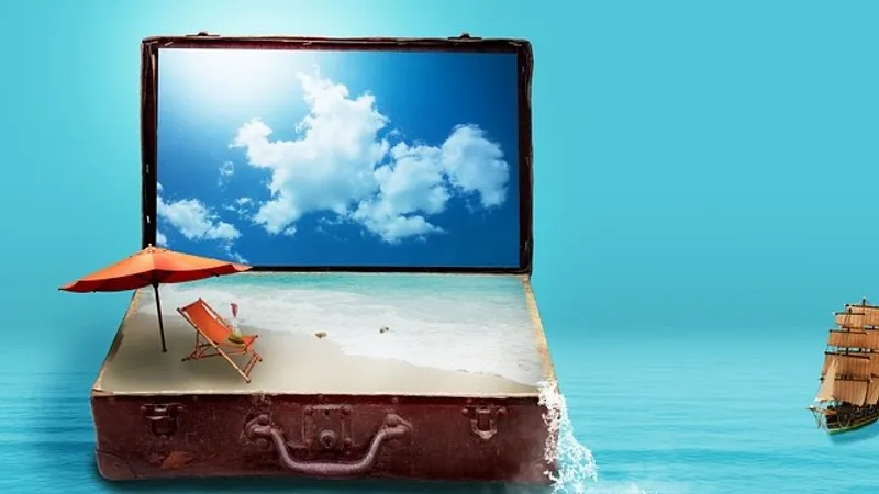 Десятки казахстанцев отдали миллионы турагентству и остались без отпуска