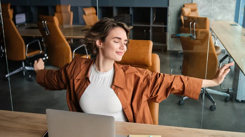 "Лекарство от выгорания": психологи рассказали, как работают зумеры