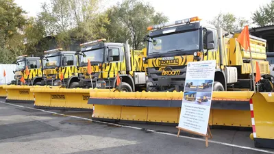 техника, уборка, фото - Новости Zakon.kz от 17.10.2025 10:35