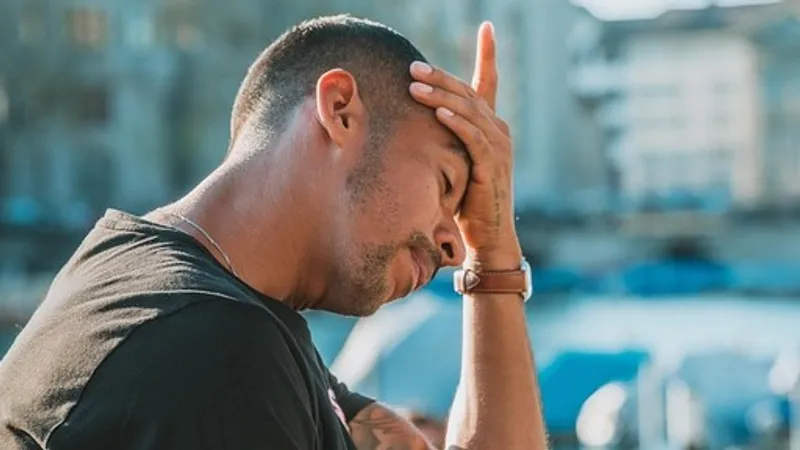 Как справиться с головной болью без лекарств