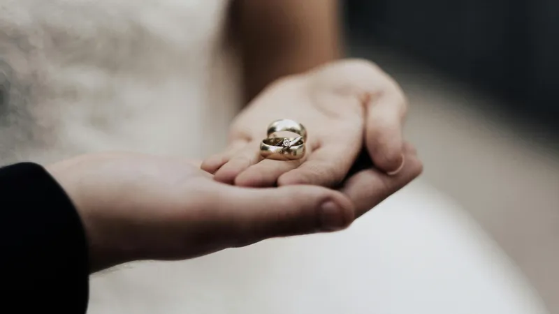 Можно ли в Казахстане выбрать красивую дату для регистрации брака