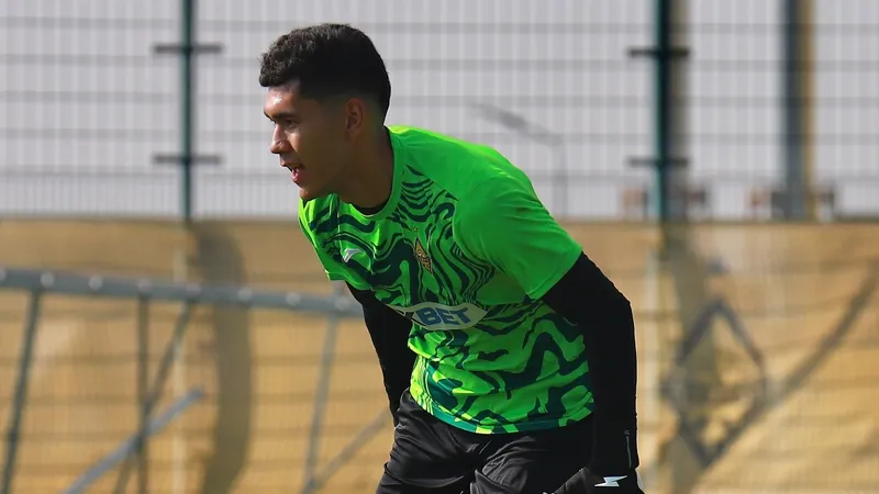 Сатпаев и Анарбеков с первых минут вышли на матч против "Кызылжара"