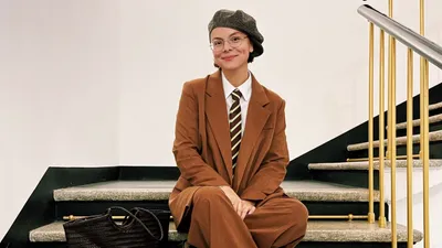 Татьяна Брухунова, жена Петросяна, фото - Новости Zakon.kz от 17.10.2025 13:56