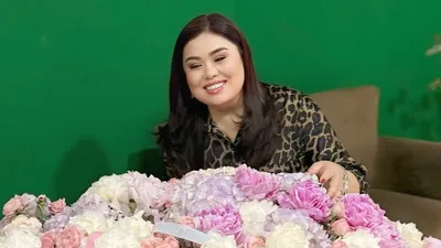 Фильм Ыстық Ұя , фото - Новости Zakon.kz от 18.10.2025 07:39