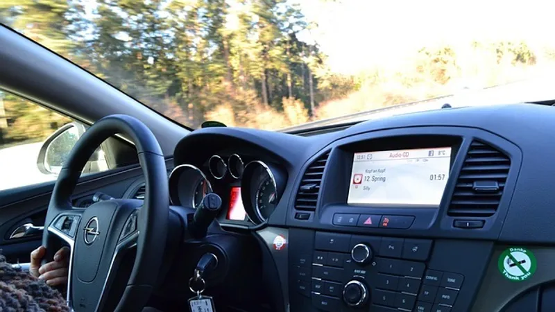 Усталость таксистов сравнили с пьяным вождением: тревожную тенденцию заметили в Казахстане