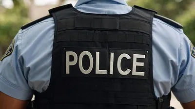 в Германии мэра поймали с кокаином, фото - Новости Zakon.kz от 17.10.2025 18:28