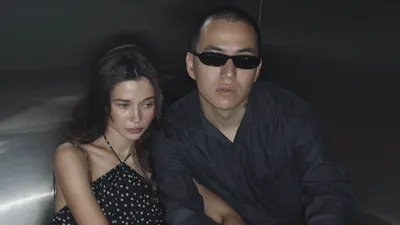 Маликов, Жангалова, мечта, семья, фото - Новости Zakon.kz от 17.10.2025 11:38