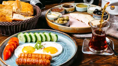 , фото - Новости Zakon.kz от 13.11.2025 12:07