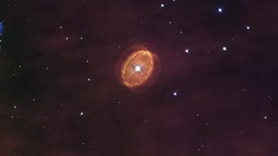 Астрономия, космос, фото - Новости Zakon.kz от 19.10.2025 06:59