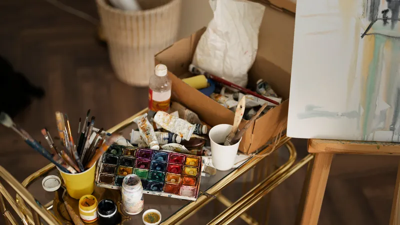 Картина Пикассо пропала по дороге на выставку