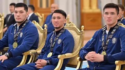 боксеры, Казахстан, рейтинг, World Boxing , фото - Новости Zakon.kz от 18.10.2025 22:06