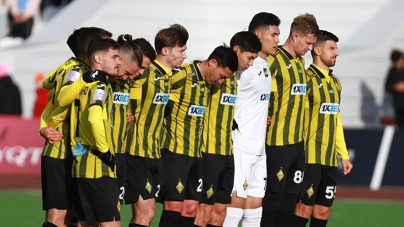 Наставник "Кайрата" высказался о матче с "Кызылжаром" и победе в КПЛ