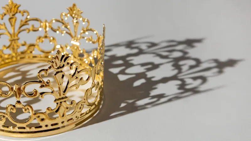 Скандальный принц Эндрю отказался от титула