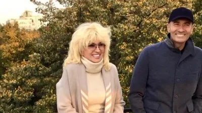 Игорь Крутой, Ирина Аллегрова, песни, плагиат , фото - Новости Zakon.kz от 18.10.2025 22:35