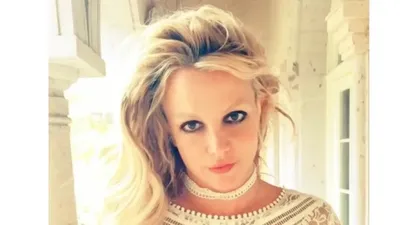 Бритни Спирс, дети, муж, семья , фото - Новости Zakon.kz от 19.10.2025 01:50