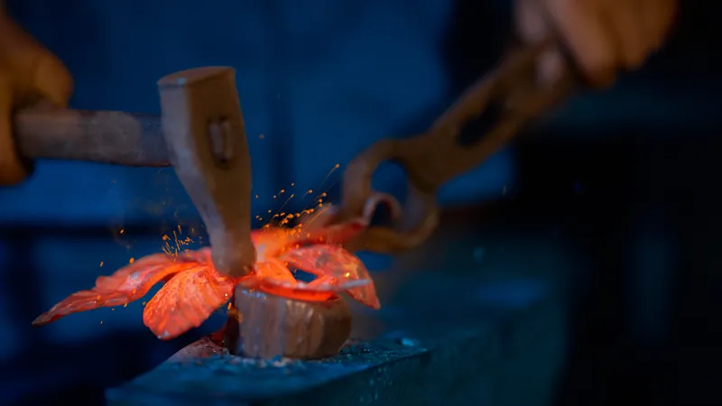 Ученые создали "суперсплав", который приведет к революции