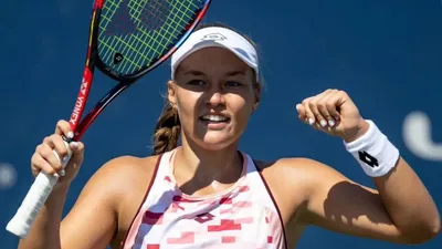 Ракетка Казахстана, фото - Новости Zakon.kz от 19.10.2025 06:30