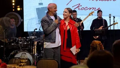 Константин Богомолов высказался о коллегах, фото - Новости Zakon.kz от 18.10.2025 08:20