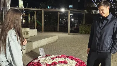 Самира Смакова, Шерхан Калмурза, любовь, отношения, фото - Новости Zakon.kz от 19.10.2025 22:09