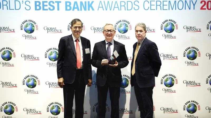 ForteBank признан лучшим коммерческим банком Казахстана по версии Global Finance