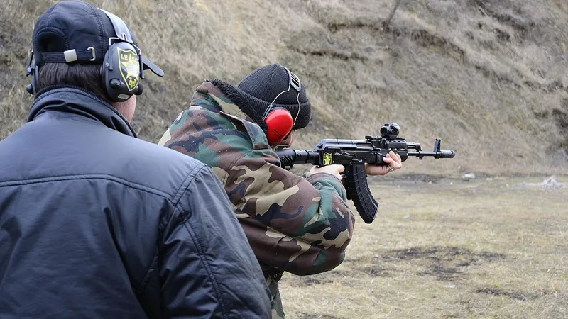 Афганистан и Пакистан договорились о прекращении огня – МИД Катара