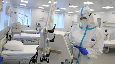 больница, медик, фото - Новости Zakon.kz от 19.10.2025 15:59