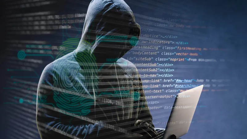 Китай обвиняет США в крупной кибератаке