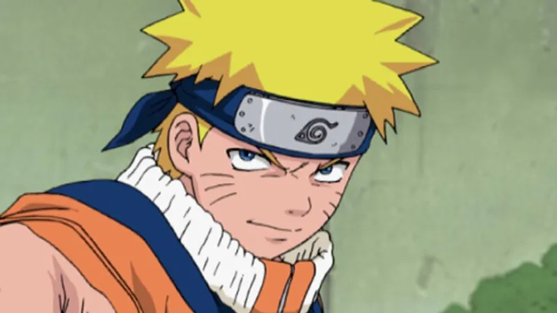 Парк аттракционов по "Наруто" откроют во Франции