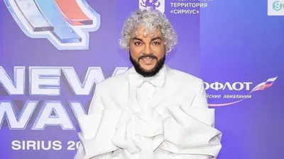 Филипп Киркоров, Алла Пугачева, интервью , фото - Новости Zakon.kz от 20.10.2025 00:37