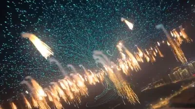 Дроны, шоу, Китай, рекорд , фото - Новости Zakon.kz от 20.10.2025 01:11